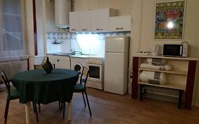 Logement Quai De Pierre-Scize